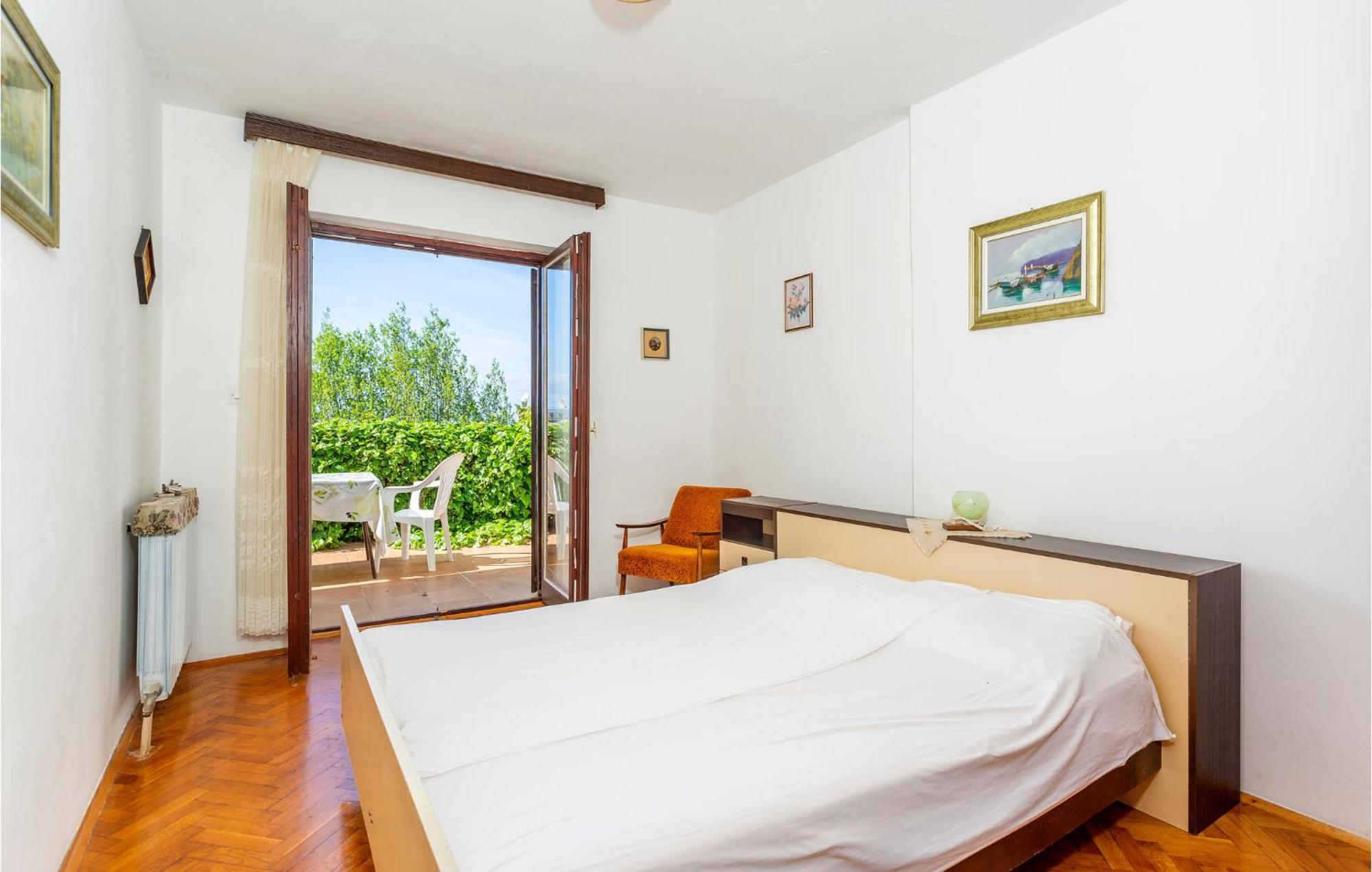 Gorgeous Apartment In Vantacici With Wifi Esterno foto