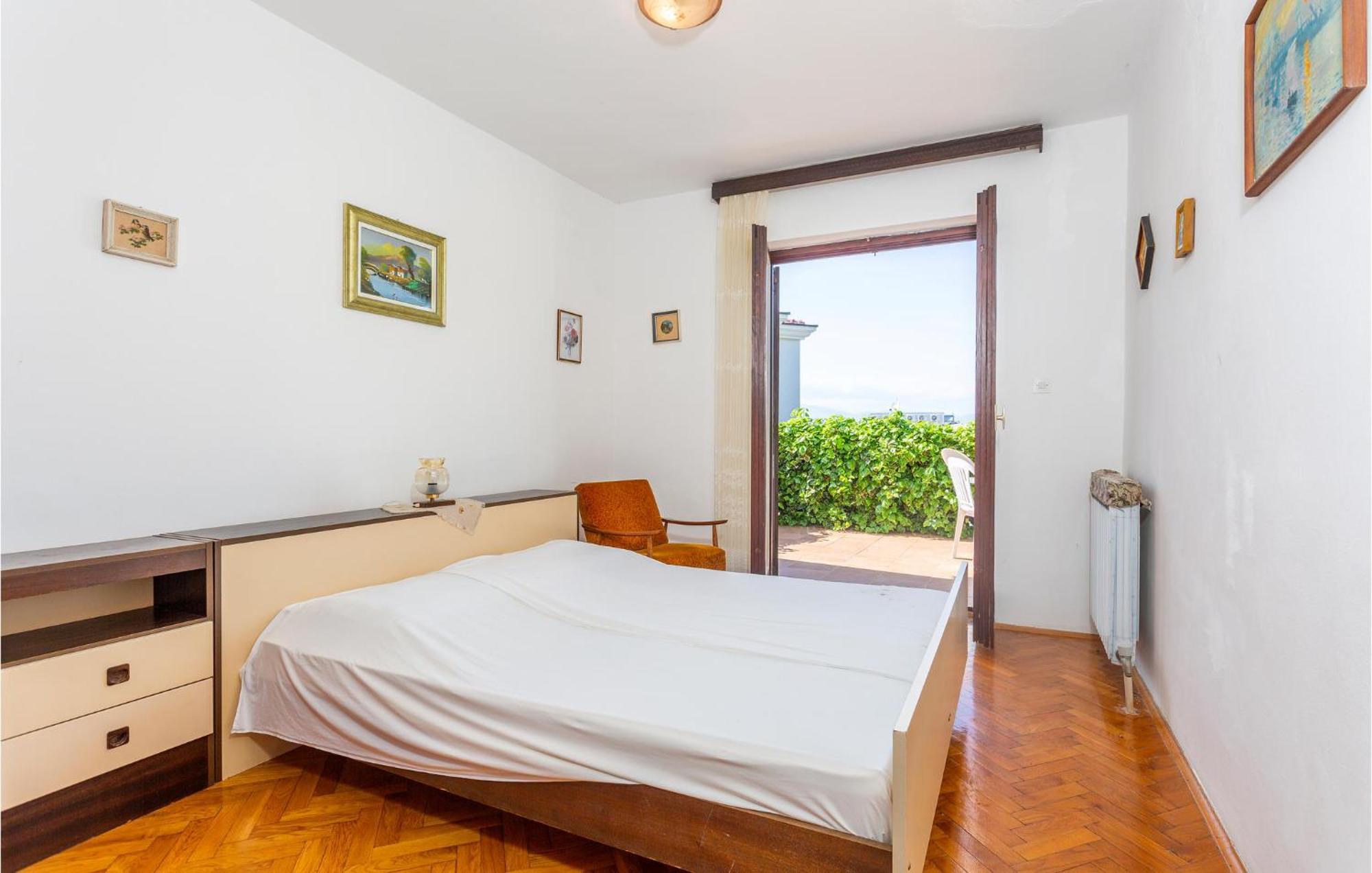Gorgeous Apartment In Vantacici With Wifi Esterno foto