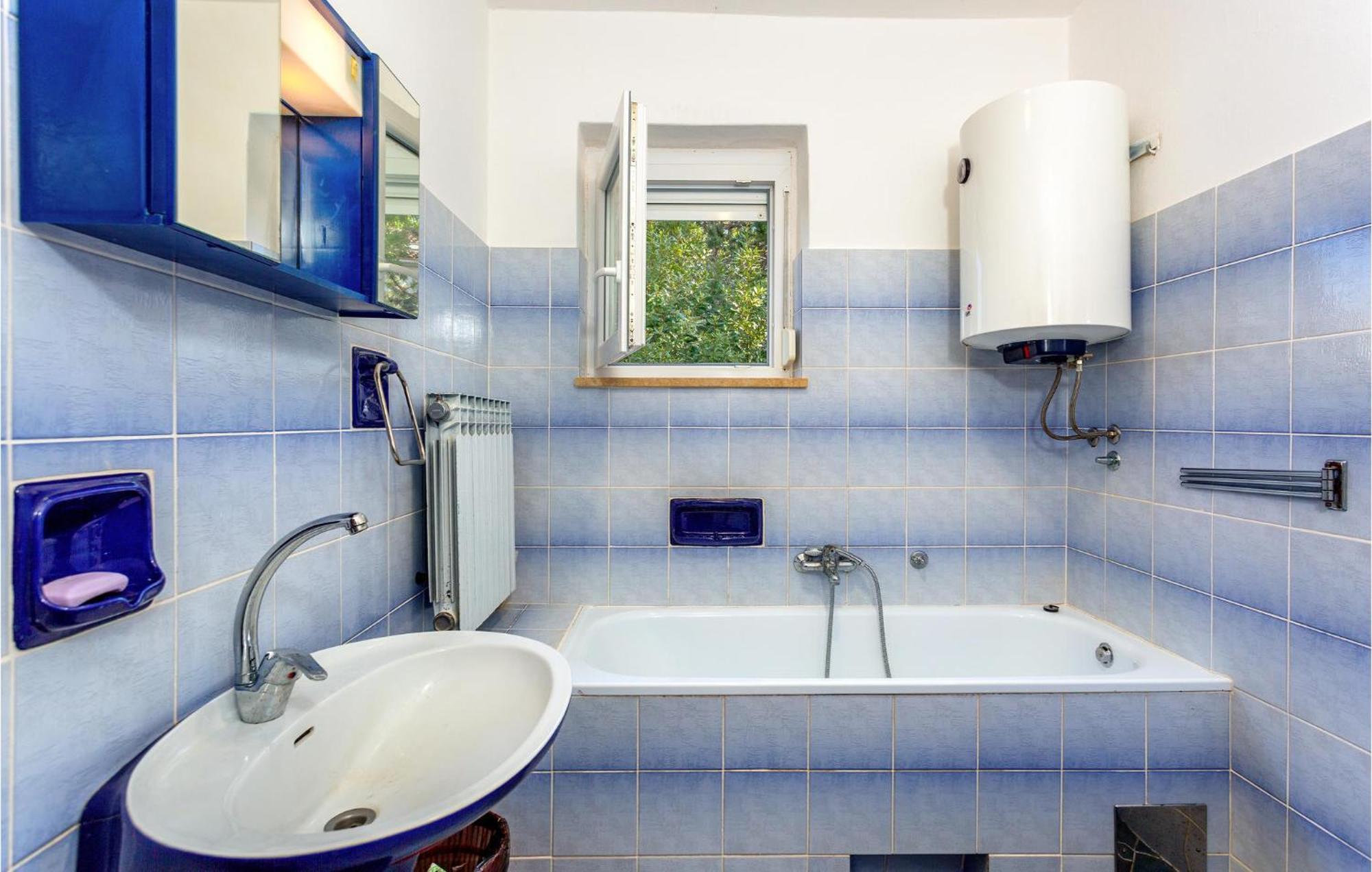 Gorgeous Apartment In Vantacici With Wifi Esterno foto