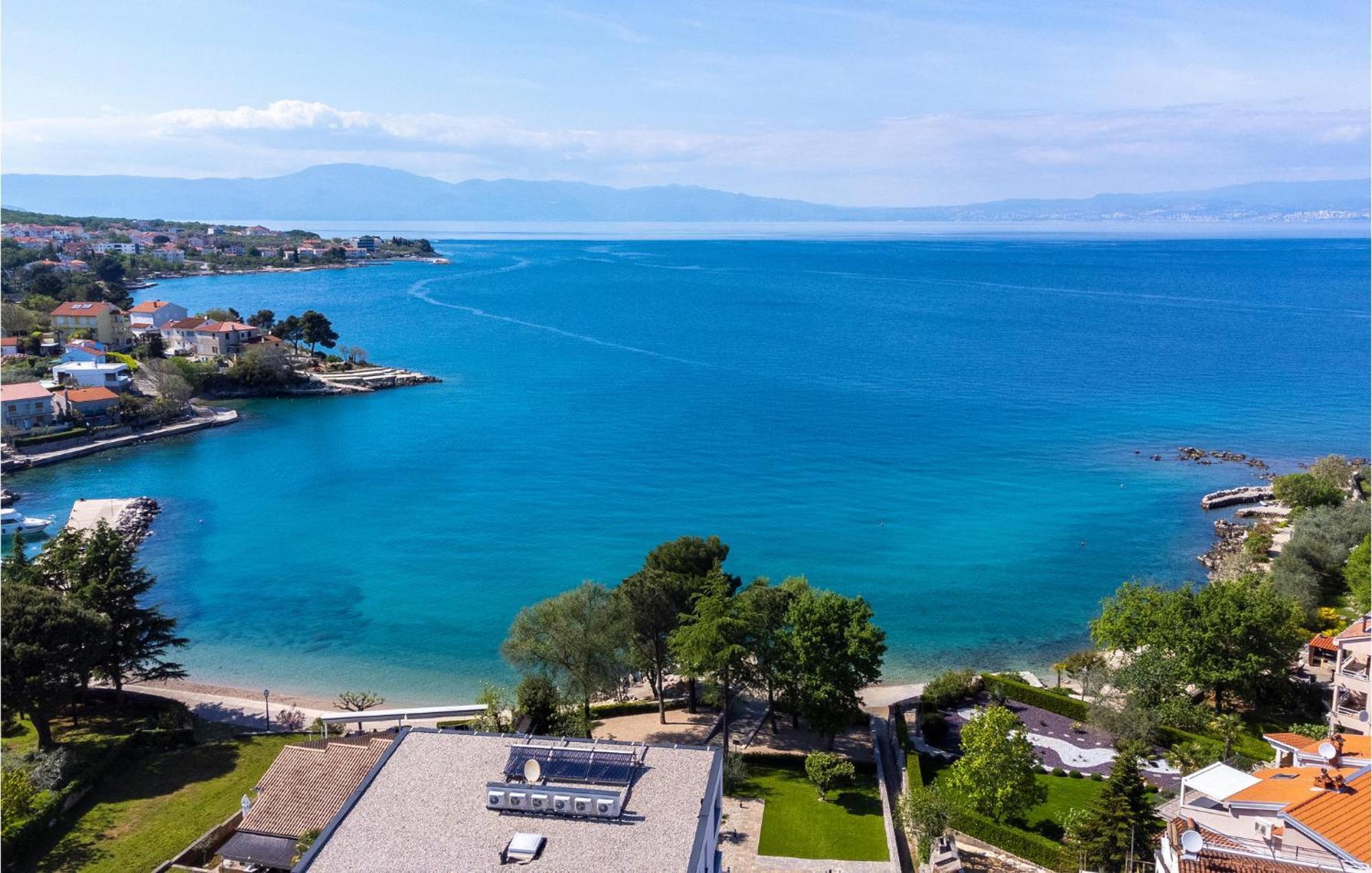 Gorgeous Apartment In Vantacici With Wifi Esterno foto
