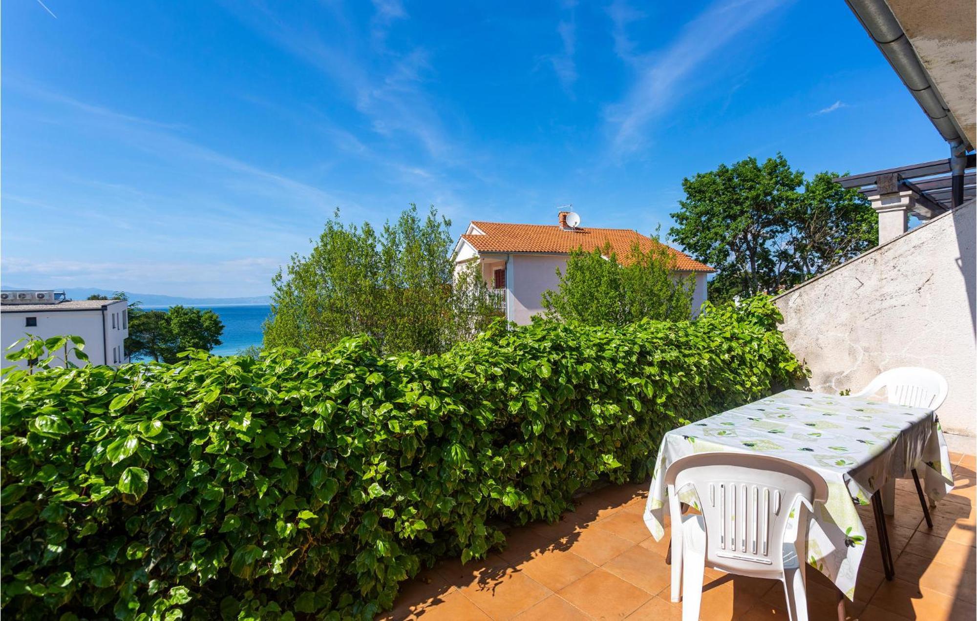 Gorgeous Apartment In Vantacici With Wifi Esterno foto