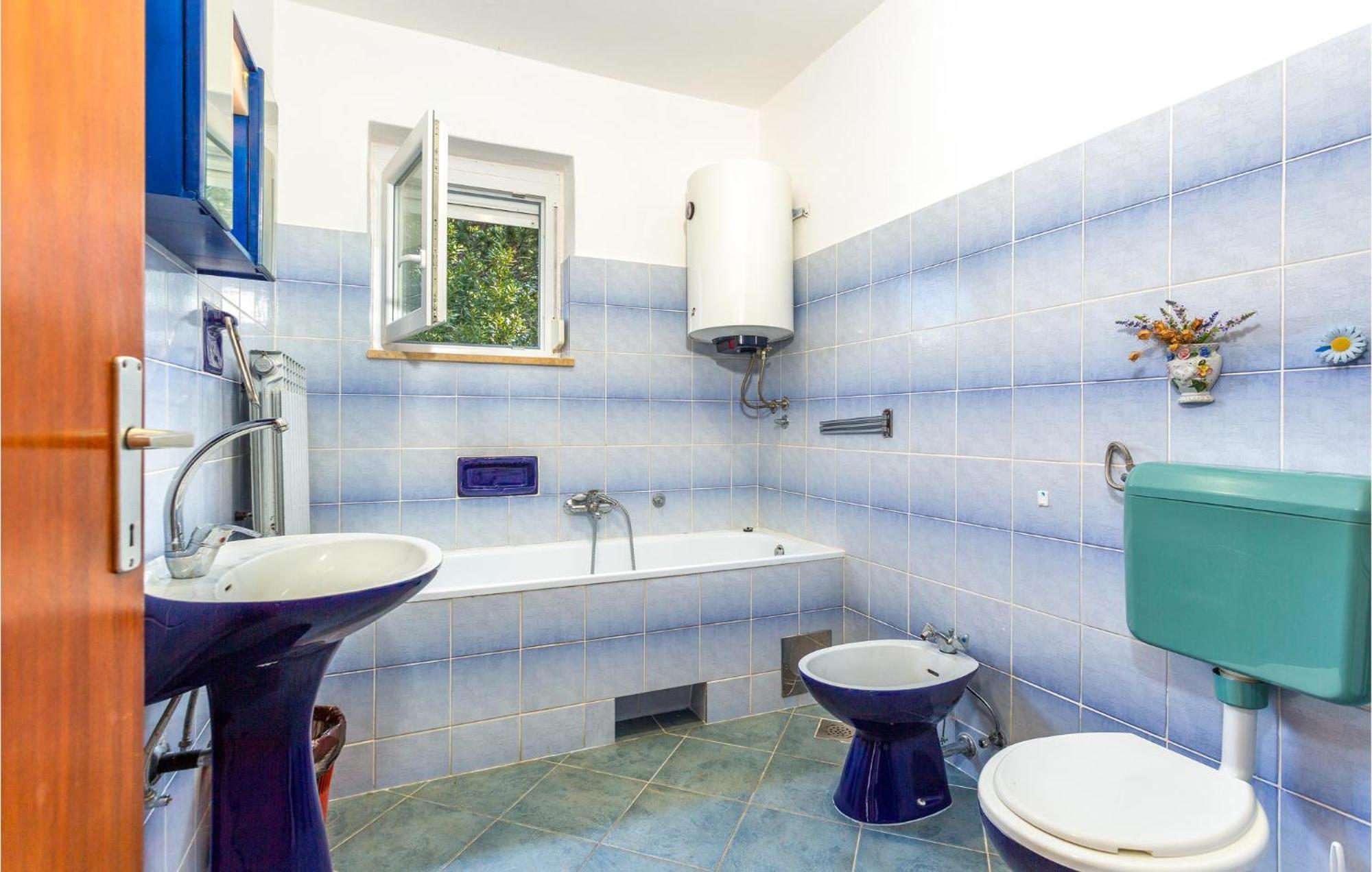 Gorgeous Apartment In Vantacici With Wifi Esterno foto