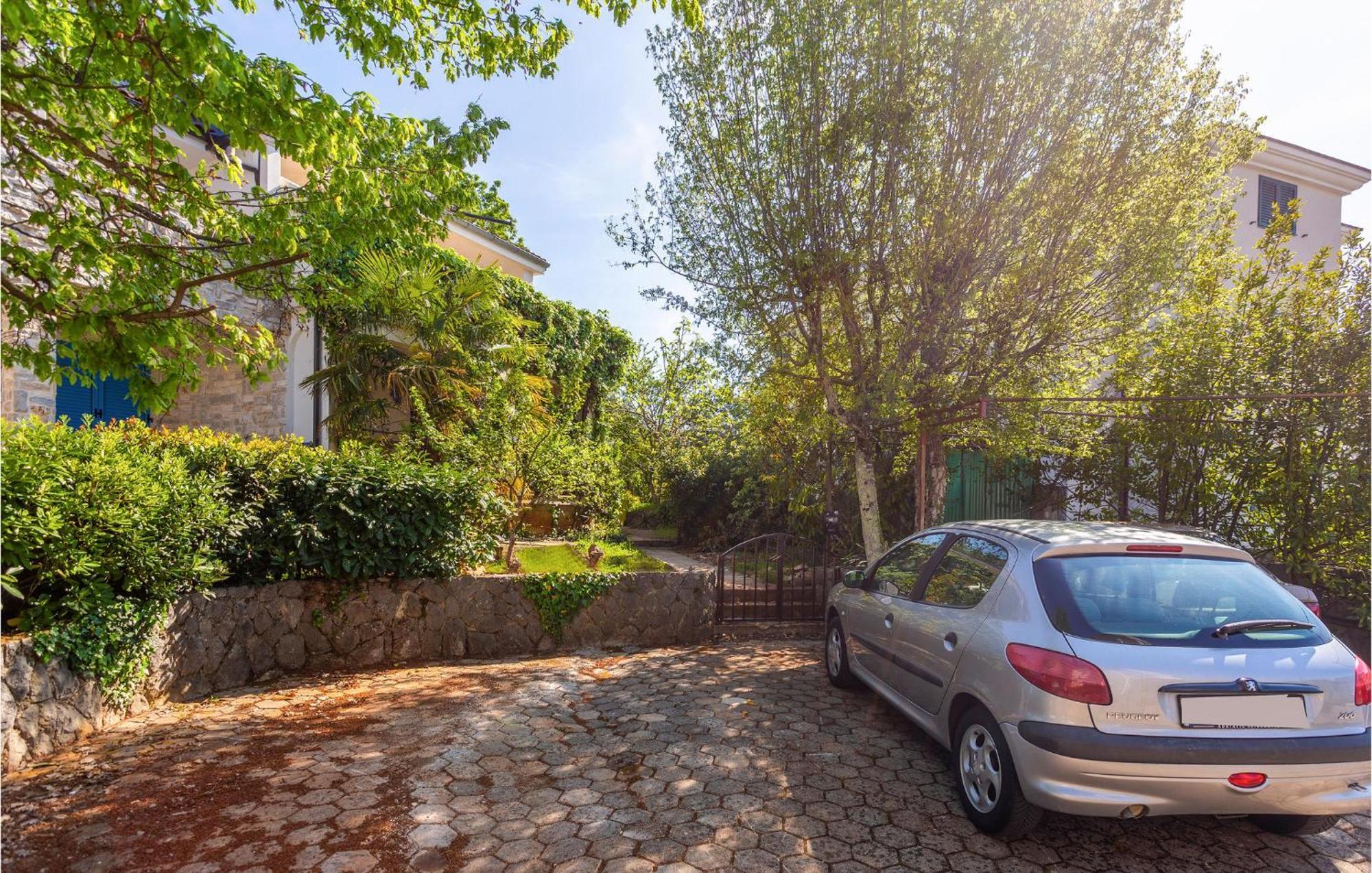 Gorgeous Apartment In Vantacici With Wifi Esterno foto