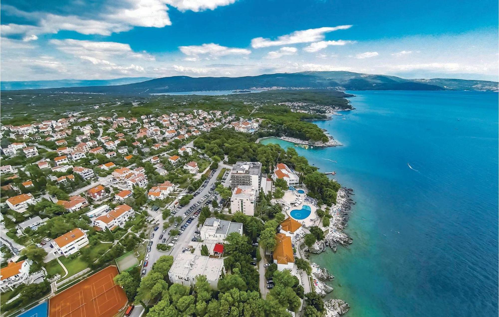 Gorgeous Apartment In Vantacici With Wifi Esterno foto